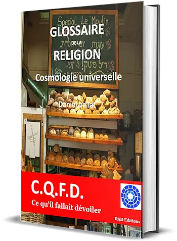 Glossaire de la religion – Cosmologie universelle