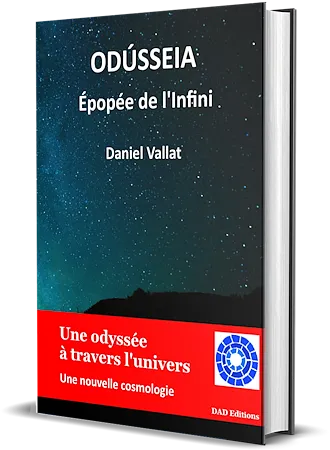 Odússeia – Épopée de l'Infini